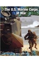 Stock image for The U. S. Marine Corps at War for sale by Better World Books