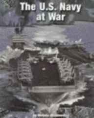 Beispielbild fr The U.S. Navy at War (On the Front Lines) zum Verkauf von Your Online Bookstore