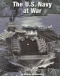 9780736809245: The U.S. Navy at War (On the Front Lines)