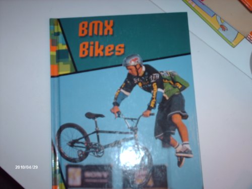 Imagen de archivo de BMX Bikes a la venta por Better World Books