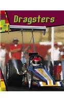 Stock image for Dragsters (Wild Rides) for sale by WorldofBooks