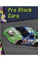 Imagen de archivo de Pro Stock Cars a la venta por Better World Books: West