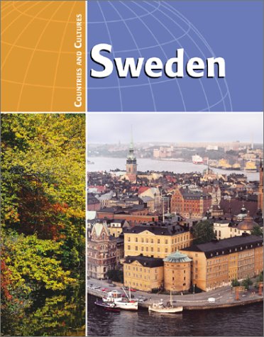 9780736809399: Sweden (Countries and Cultures)