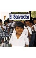 Stock image for El Salvador (Countries of the World) for sale by SecondSale