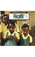 9780736809429: Haiti (Countries of the World)