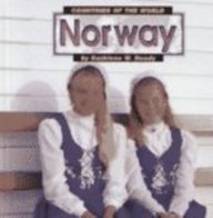 9780736809436: Norway (Countries of the World)