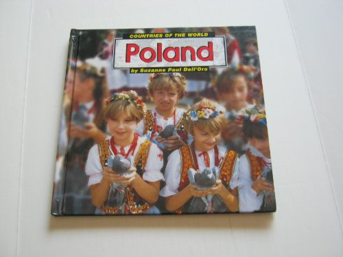 Stock image for Poland (Countries of the World) for sale by More Than Words
