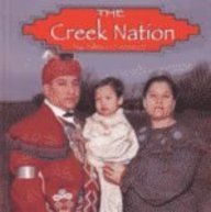 The Creek Nation (Native Peoples) (9780736809474) by Lassieur, Allison