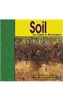 Imagen de archivo de Soil a la venta por Better World Books