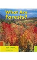 Stock image for What Are Forests? (Earth Features) for sale by Booksavers of MD