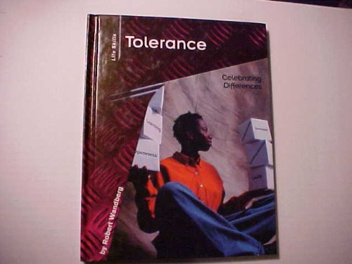 Beispielbild fr Tolerance : Celebrating Differences zum Verkauf von Better World Books