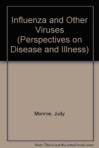 Beispielbild fr Influenza and Other Viruses (Perspectives on Disease and Illness) zum Verkauf von Booksavers of MD