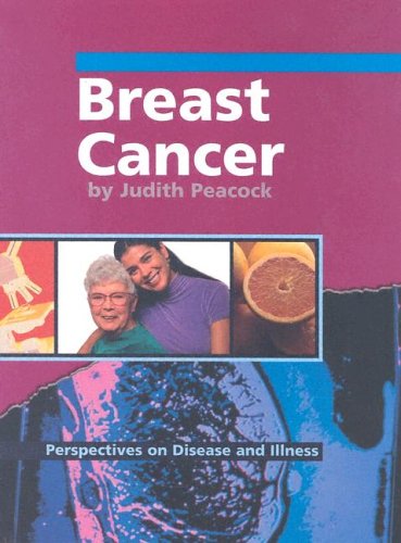 Stock image for Breast Cancer (Perspectives on Disease and Illness) for sale by The Book Cellar, LLC