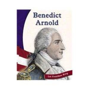 Beispielbild fr Benedict Arnold zum Verkauf von Better World Books