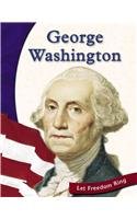 George Washington (Let Freedom Ring: American Revolution Biographies) (9780736810340) by Keller; Kristin Thoennes