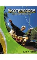 Stock image for Skateboards : Designs and Equipment for sale by Better World Books