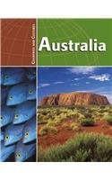 Australia (Countries and Cultures) (9780736810753) by Boraas, Tracey