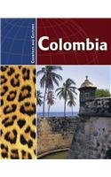 Beispielbild fr Colombia (Countries and Cultures) zum Verkauf von More Than Words