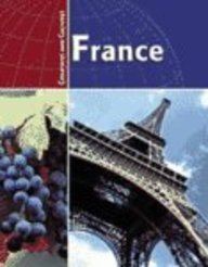 9780736810777: France (Countries and Cultures)