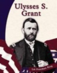 Imagen de archivo de Ulysses S. Grant (The Civil War Biographies) a la venta por SecondSale