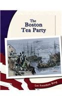Imagen de archivo de The Boston Tea Party (The American Revolution) a la venta por HPB Inc.