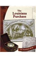 Beispielbild fr The Louisiana Purchase zum Verkauf von Better World Books