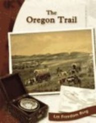 Beispielbild fr The Oregon Trail zum Verkauf von Better World Books