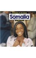 9780736811088: Somalia (Countries of the World (Gareth Stevens))