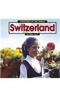 Stock image for Switzerland (Countries of the World) for sale by SecondSale