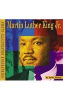 Beispielbild fr Martin Luther King, Jr. zum Verkauf von Better World Books