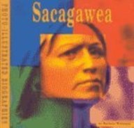 Imagen de archivo de Sacagawea a la venta por Better World Books: West