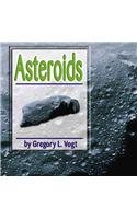 Beispielbild fr Asteroids zum Verkauf von Better World Books