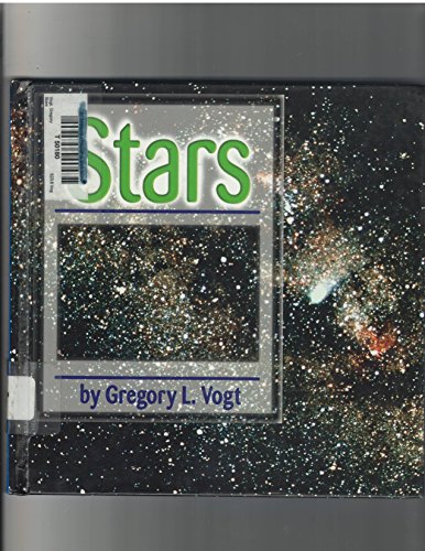 Stars (Galaxy) (9780736811217) by Vogt, Gregory