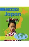 A Look at Japan (Our World) (9780736811682) by Frost, Helen