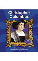 Beispielbild fr Christopher Columbus (First Biographies) zum Verkauf von Front Cover Books