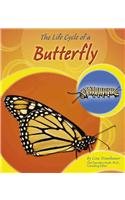 Imagen de archivo de The Life Cycle of a Butterfly a la venta por Better World Books