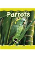 9780736811941: Parrots