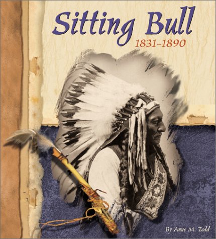 Stock image for Sitting Bull, 1831-1890 for sale by Better World Books