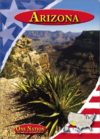 9780736812276: Arizona (One Nation)