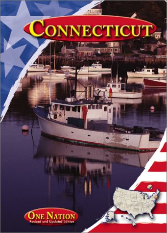 Imagen de archivo de Connecticut a la venta por Better World Books