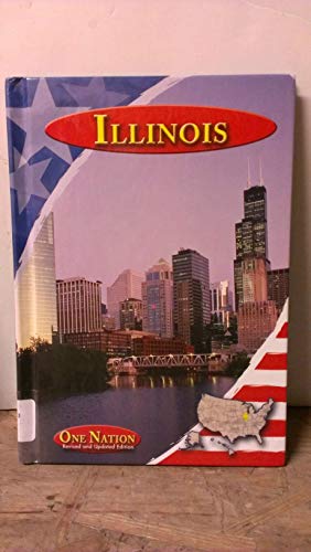 Stock image for Illinois (One Nation (Revised and Updated)) for sale by POQUETTE'S BOOKS