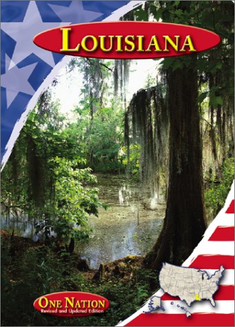 9780736812429: Louisiana (One Nation)