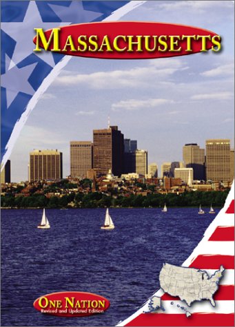 9780736812450: Massachusetts (One Nation)