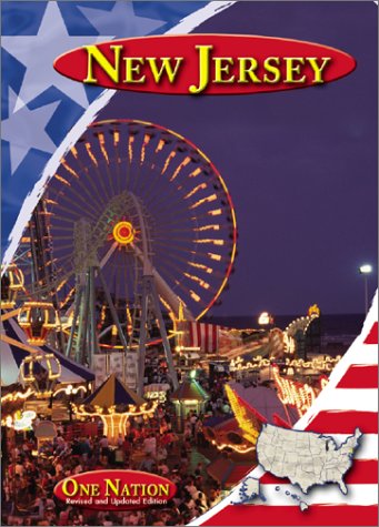 Stock image for New Jersey for sale by Better World Books