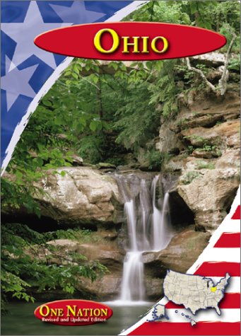 Stock image for Ohio for sale by ThriftBooks-Dallas
