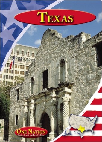 Stock image for Texas for sale by Better World Books