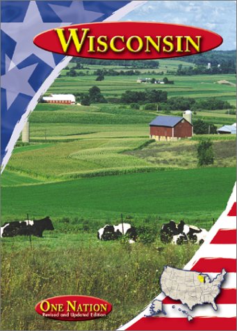 9780736812757: Wisconsin (One Nation)