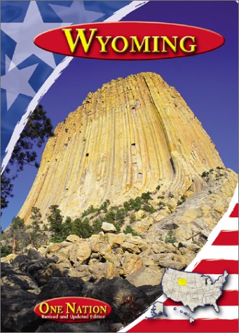 Beispielbild fr Wyoming zum Verkauf von ThriftBooks-Dallas