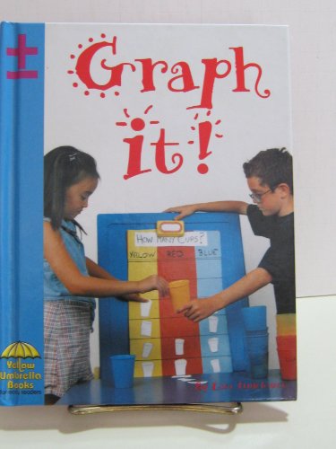 Stock image for Graph It! for sale by ThriftBooks-Atlanta