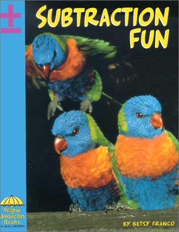 Imagen de archivo de Subtraction Fun a la venta por Better World Books